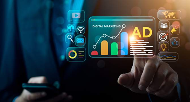 Performance Marketing (Meta & Google Ads)