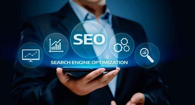 Search Engine Optimization (SEO)