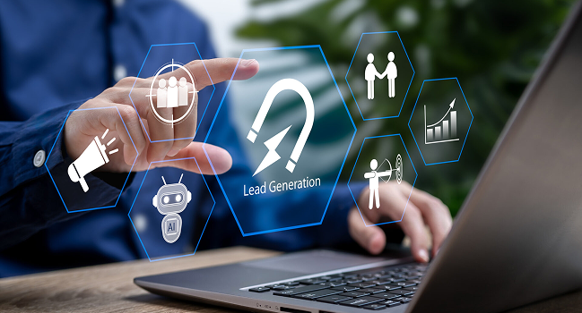 Lead Generation
